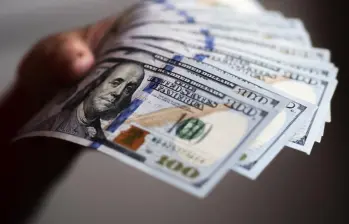 Las sanciones del Tesoro estadounidense congelan cualquier activo que los involucrados puedan tener en Estados Unidos. FOTO: Getty 