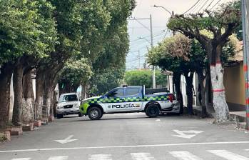 El anuncio del toque de queda se hará oficial una vez las autoridades terminen de ultimar detalles en un consejo de seguridad. FOTO CORTESÍA