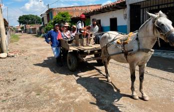 El documental Soñé contigo de Ángela Carabalí se estrenó en el festival Hot Docs de Toronto y en el SFFILM de San Francisco. Foto cortesía. 