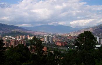 Medellín ofrece una rica agenda de actividades gratuitas para este fin de semana de octubre. FOTO: Pixabay