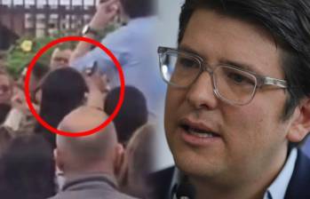 FOTO video redes sociales | Colprensa