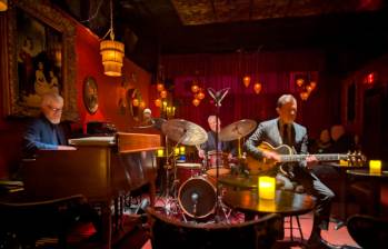 Kansas City tiene un circuito fuerte de jazz, para algunos el mejor de los Estados Unidos. Foto: Joseph Avski