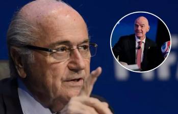 Tras el Mundial 2026, afirmó que el torneo perdió credibilidad durante su desarrollo. FOTO: AFP / Getty