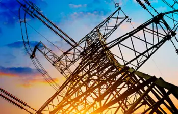 El Gobierno anunció $1,5 billones para atender las dificultades de liquidez del sector eléctrico y proteger la continuidad del servicio. FOTO: CORTESÍA