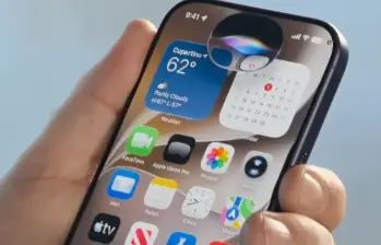 Apple liberó la primera beta pública de iOS 27 para usuarios inscritos en su programa gratuito. FOTO: Apple