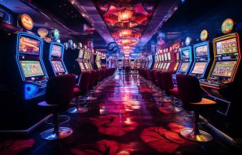 Estados Unidos sancionó casinos y personas señaladas de colaborar con el Cártel del Noreste, organización acusada de narcotráfico y lavado de dinero en México. FOTO: Freepik. 