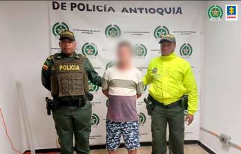 Hombre de 49 años es señalado como responsable de tocamientos no consentidos y abuso. FOTO: Cortesía 