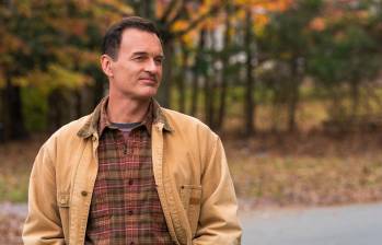 Julian McMahon murió a los 56 años a causa de un cáncer. FOTO Cortesía Universal TV
