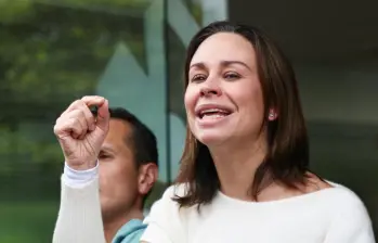 El 7 de junio de 2025, hacia las 6:15 p.m., el precandidato presidencial Miguel Uribe Turbay fue víctima de un atentado sicarial en el barrio Modelia, en el occidente de Bogotá. (Colprensa - Lina Gasca)