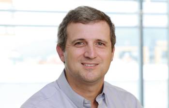 Guillermo Carvajal, gerente de Asuntos Corporativos de Riopaila Castilla. Foto: cortesía.