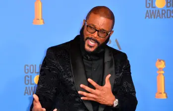 Tyler Perry, reconocido por su trabajo como director, guionista y productor, enfrenta su primera demanda por presunto acoso sexual en pleno auge de su carrera. FOTO: Depositphotos