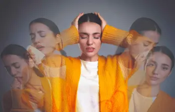 Las tentativas de suicidio, que superan en 20 veces a los suicidios consumados, suelen ser más frecuentes entre las mujeres que entre los hombres. FOTO GETTy 