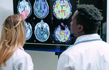 Las enfermedades cerebrovasculares son consideradas una de las principales causas de muerte y también una de las más costosas para el sistema de salud en el mundo debido a las secuelas que dejan. FOTO getty