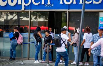 El traslado de recursos de los fondos privados a Colpensiones sigue generando dudas entre analistas del sistema pensional. FOTO Julio César Herrera