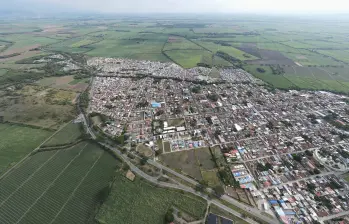 Imagen de referencia. Municipio de El Cerrito, Valle del Cauca. FOTO: Bry Mon-@bryan99moncayo.