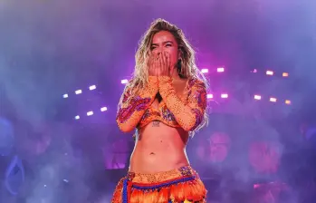 Karol G, J Balvin y Ryan Castro representan a Colombia en la lista de la prestigiosa revista musical, que también incluye a la puertorriqueña Young Miko y al argentino Trueno entre los artistas latinos reconocidos. FOTO Getty Images