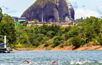 Antioquia es el departamento donde más personas mueren por descargas eléctricas: van 227 en 9 años, siendo esta la tragedia más reciente. FOTO: Andrés Camilo Suárez Echeverry