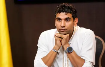 Las evidencias indicarían que un empleado al servicio de Racero sí habría trabajado en el negocio familiar mientras estaba vinculado al equipo legislativo del hoy senador electo. FOTO: COLPRENSA