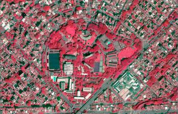 Esta revisión del Plan de Ordenamiento Territorial de Medellín no será integral, sino que se enfocará en el 78% de su articulado, lo que técnicamente se denomina actualización de mediano plazo. FOTO CORTESÍA