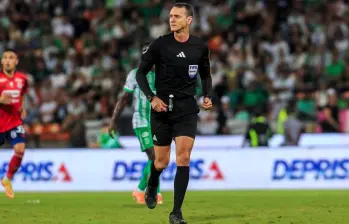 /FOTO: CAMILO SUÁREZ