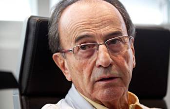 El médico catalán falleció a sus 88 años, dejando un legado inmenso en los campos de la ginecología y obstetricia. FOTO: Tomada de X (antes Twitter) Col·legi Metges Barcelona @COMBarcelona 
