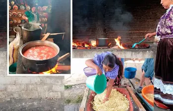 El fuego que nos hizo: por qué cocinar es el origen de la cultura (y por qué lo custodian las mujeres)