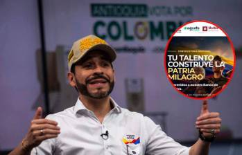 La inscripción al Banco Nacional de Talentos será virtual y no garantiza un nombramiento, sino el ingreso a una base de perfiles del Gobierno. FOTO: EL COLOMBIANO