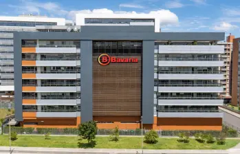 Así quedó el ranking de las 30 empresas con mejor desempeño en las cinco dimensiones evaluadas por el IISAE: Alineación, Gestión, Esfuerzo financiero, Sinapsis y Reconocimiento. FOTO: Bavaria