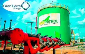 El acuerdo no contempla la creación de una nueva empresa, sino una colaboración operativa. FOTO: AFP y cortesía