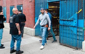 Nicholas, el bebé de un año que murió en una guardería por tener contacto con fentanilo