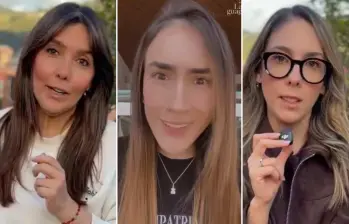 Caso Rafael Poveda: periodistas y denunciante se pronuncian tras señalamientos de presunto acoso. FOTOS: Capturas de video Yo te creo, colega