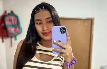 Revelan nuevos detalles del crimen de María Camila Potosí en Cali, Valle del Cauca. FOTO: Tomada de las redes sociales 