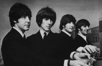 En Liverpool hay dos museos dedicados a los Beatles, pero ninguno está avalado por Apple Corps. FOTO Archivo 