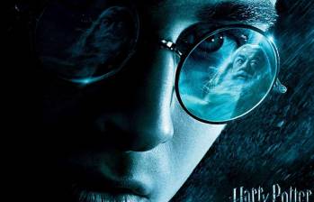 La serie de Harry Potter estará disponible próximamente en Max. FOTO: ARCHIVO EL COLOMBIANO - Cortesía / Monica Gutiérrez