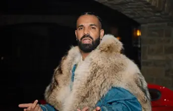 Drake es uno de los raperos más cotizados de la industria musical contemporánea. Foto: IG @drake