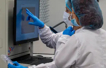 Los antecedentes de tabaquismo también se relacionaron de forma estrecha con la presencia de microplásticos en la sangre. Foto EL COLOMBIANO. 