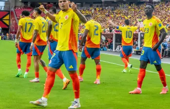 El encuentro deportivo movilizará a 46.700 asistentes. Foto: Juan Antonio Sánchez Ocampo