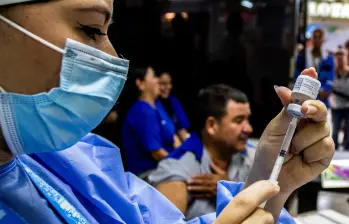 Durante 2025 se confirmaron 125 contagios y 50 personas fallecidas por esta enfermedad. Foto: Julio herrera