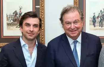 La inversión liderada por Jaime Gilinski y Gabriel Gilinski convierte al grupo en el mayor accionista de GeoPark. FOTO: CORTESÍA