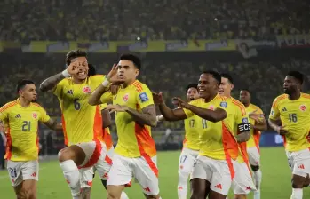 The Wall Street Journal habló de la locura en precios para ver el Colombia-Portugal. FOTO: Colprensa.