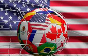 Las 48 selecciones que participarán en el Mundial 2026 aportarán ideas y conceptos nuevos al torneo. FOTO:GETTY