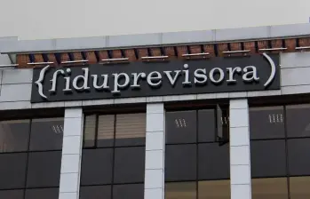Fiduprevisora S.A. es una sociedad de economía mixta de carácter indirecto vinculada al Ministerio de Hacienda. Foto: Colprensa