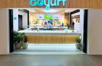 Goyurt busca consolidar su crecimiento en Colombia y Suramérica con nuevas vacantes en varias áreas del sector de alimentos. FOTO: CORTESÍA