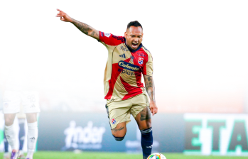 DIM recibe a Santa Fe por Copa Betplay buscando cerrar la herida de la final de Liga 