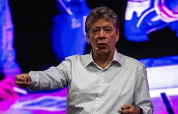La salida de Bruce Mac Master abre una nueva etapa en la Andi, que iniciará el proceso para definir a su sucesor. FOTO Julio César Herrera
