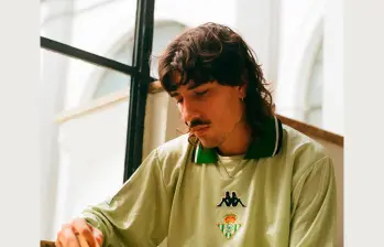 Héctor Bellerín decidió eliminar sus redes sociales para cuidar su salud mental. Foto: tomada de redes @hectorbellerin