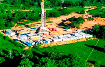 La autorización otorgada por la Corte de Alberta a Canacol para terminar contratos de gas deberá ser evaluada por la Superintendencia de Sociedades antes de que pueda producir efectos en Colombia. FOTO cortesía Canacol