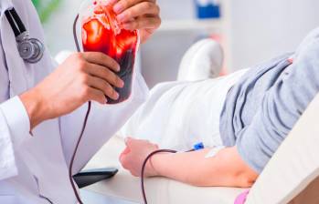 Diez personas han quedado libres del VIH desde 2009. Ninguna de ellas buscaba curar el virus: todas recibían tratamiento para un cáncer. FOTO DepositPhotos