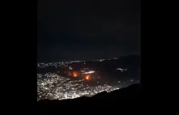 EE. UU. da por terminadas las acciones militares en Venezuela “ahora que Maduro está bajo custodia”