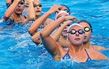 El seleccionado colombiano espera hacer una buena presentación y contar con el respaldo de su gente. Foto: Camilo Suárez